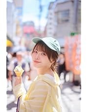 【Amazon.co.jp 限定】鬼頭明里アニバーサリーフォトブック あかりのままメイキングDVD付きAmazon限定表紙版