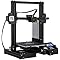 Oficial Creality Ender 3 3D FDM Impressora totalmente open source com retomada de impressão de estrutura metálica DIY 220x220x250mm