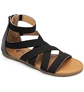 Trary Sandals Womens, Gladiator Sandals for Women, Flat Sandals for Women, Sandals for Women Dres...