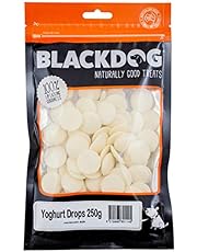 BLACKDOG Yoghurt Drops - 250g, All