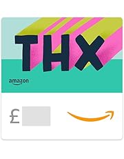 Amazon.co.uk eGift Voucher (Various Designs)