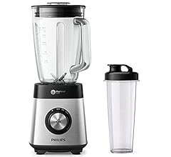 PHILIPS Series 5000 Blender Core 1000W - HR3573/91