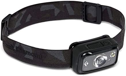 Black Diamond Unisex's SPOT 350 HEADLAMP Outdoor Head Torch, Uni