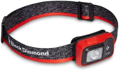 BLACK DIAMOND Equipment Astro 300 Headlamp - Octane