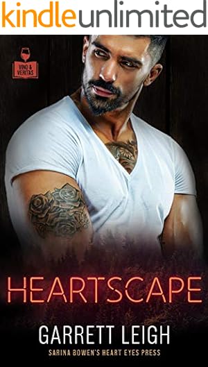 Heartscape (Vino and Veritas)