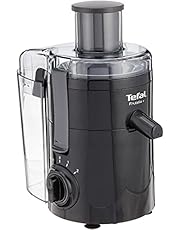 Tefal Frutelia Plus Juicer ZE3708, Black