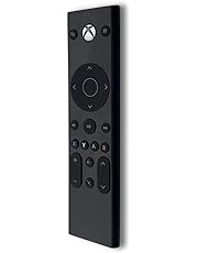 Media Remote Control for Xbox One, Xbox One X|S &amp; Xbox Series X|S