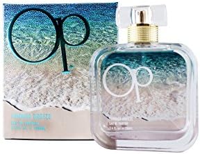 Ocean Pacific Summer Breeze Eau De Parfum for Women, Multicolor, 3.4 Oz