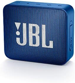 JBL, Caixa de Som Bluetooth, Go 2 - Azul