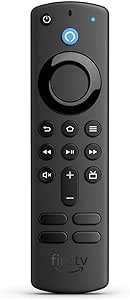 Controle Remoto por Voz com Alexa para Fire TV (inclui comandos de TV)