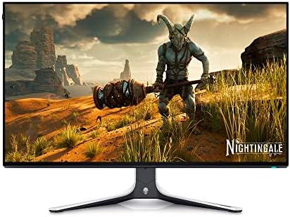 Monitor Alienware Gamer QHD de 27" AW2723DF