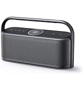 Soundcore Motion X600 Portable Bluetooth Speaker with Wireless Hi-Res Spatial Audio,50W Sound, IP...