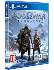 God of War Ragnarök (PS4)