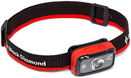 Black Diamond SPOT 350 HEADLAMP