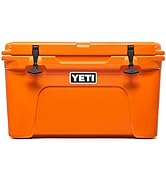 YETI Tundra 45 Cooler