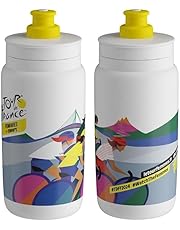 FLY Tour de France 2024 17.6 fl oz (550 ml) [FEMMES 016041275]