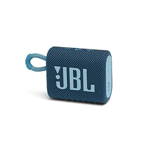 Used JBL Go 3 - Black