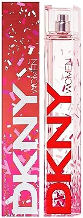 DKNY Women Limited Edition Energizing Eau de Parfum Perfume Spray For Women, 3.4 Fl. Oz.