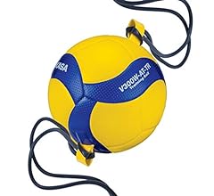 V300W-AT-TR Official Size, tethered Training Volleyball