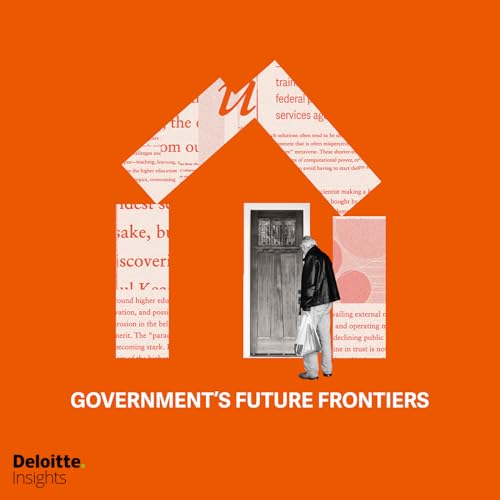 How government and business are tackling the global housing crisis on government’s future frontiers