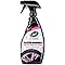 Turtle Wax 53759 Hybrid Solutions All Wheel Cleaner &amp; Iron Remover, Rapid Removal of Surface Contaminants, Brake Dust and Rust, Safe for Paint, Motorcycle &amp; RV, Low Odor Formula, 23 oz