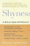 Image of Shyness: A Bold New Approach