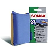 Sonax (417100) Windscreen Sponge