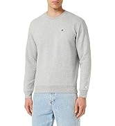 Champion Men's Legacy Basics-Powerblend Fleece Crewneck Sweatshirt