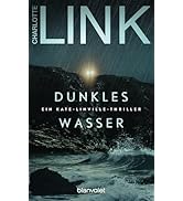 Dunkles Wasser: Ein Kate-Linville-Thriller (Die Kate-Linville-Reihe, Band 5)