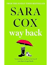 Way Back: The feel-good instant Sunday Times bestseller