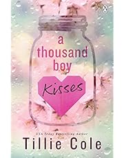 A Thousand Boy Kisses The unforgettable love story and TikTok sensation - Edizione inglese