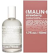 Malin + Goetz Eau de Parfum – Men & Women's Perfume, Garden Berry Fragrance, Fresh & Comforting S...