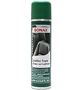 Sonax (289300-755) Leather Foam - 13.02 oz.