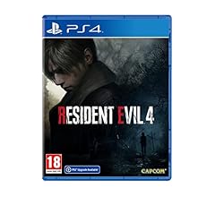 Resident Evil 4 Remake (PS4)