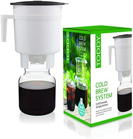 Toddy® Cold Brew System