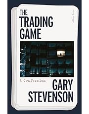 The Trading Game: The No. 1 Sunday Times bestseller