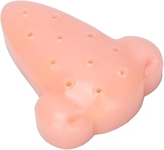 Pimple Popper Toys, Safe and Non-Toxic Acne Simulated Pimple Popping Toy Squeeze Pimple Toys, Stress Relief Novelty Toy wi...