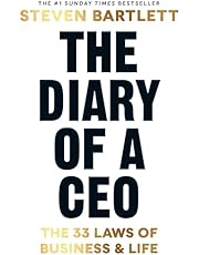 The Diary of a CEO: The 33 Laws of Business and Life