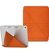Moshi VersaCover Compatible with iPad Pro 11 3rd Gen 2021/2nd 2020/1st 2018, 3-Viewing Options, A...