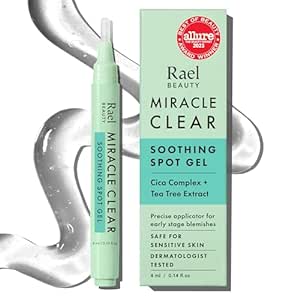 GEL SOOTHING ACNE SPOT