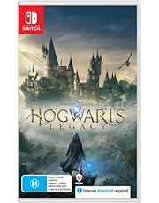 Hogwarts Legacy - Nintendo Switch