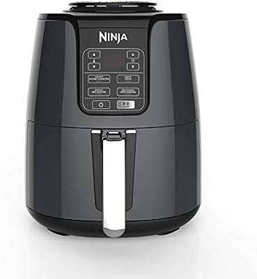 Ninja AF101 4qt 1550W Air Fryer - Black