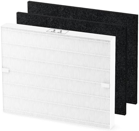 Fil-fresh Airmega AP-1512HH Filter Replacement for Coway Air Purifier