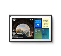 Echo Show 15 | Full HD 15.6" smart display with Alexa and Fire TV built in | Remote not included