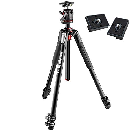 Manfrotto MK055XPRO3-BHQ2...