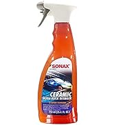 Sonax 268400 Ceramic Ultra Slick Detailer, 750ml, White