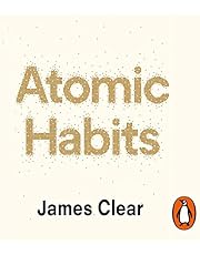 Atomic Habits: Tiny Changes, Remarkable Results