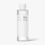 Anua Heartleaf 77 Soothing Toner I pH 5.5 Trouble Care, Calming Skin, Refreshing, Hydrating, Purifying, Cruelty Free, Vegan,(250ml / 8.45 fl.oz.)