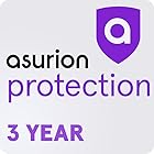 ASURION 3 Year Electronics Protection Plan ($300 - $349.99)