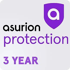 ASURION 3 Year Kitchen Protection Plan ($450 - $499.99)